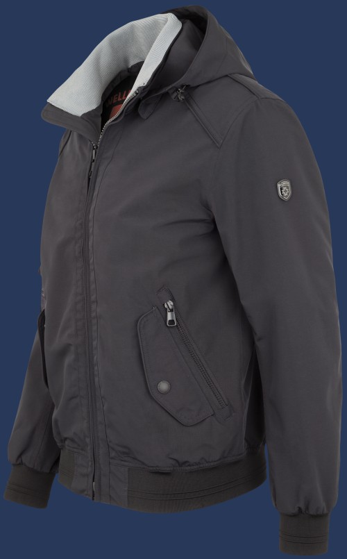 Cicero StroBoAirTec, Schwarz - Wellensteyn Outlet