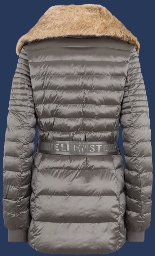 Nachthimmel SixTrayAirTec, Titan - Wellensteyn Outlet