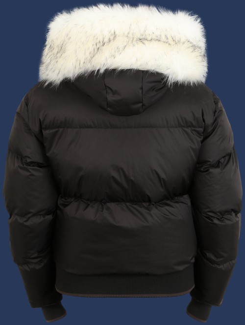 Honey MoLoAirTec, Schwarz - Wellensteyn Outlet