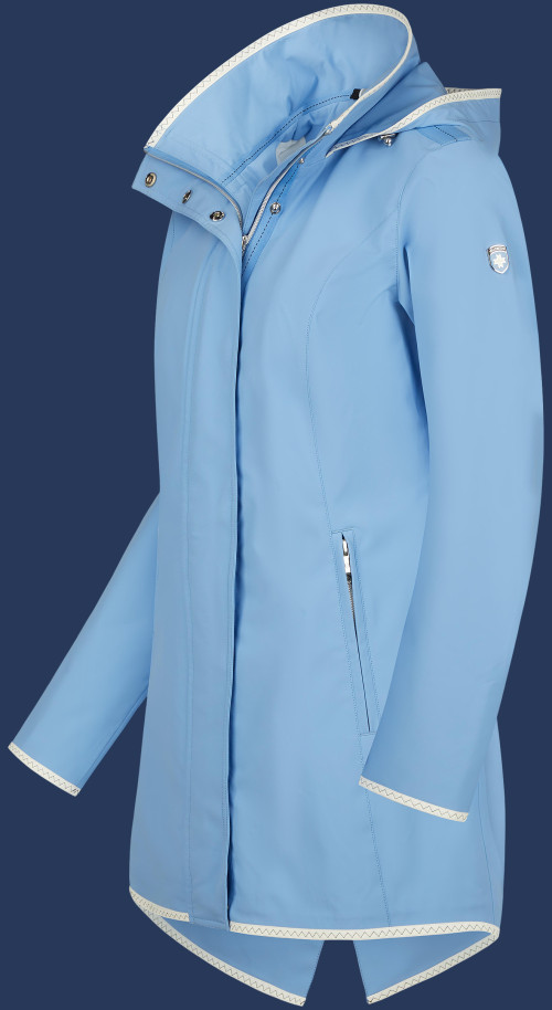 Tarent LightShellAirTec, Skyblue - Wellensteyn Outlet