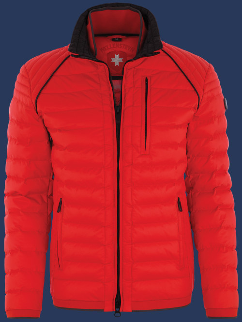 MOL Men NoSeAirTec, Firered - Wellensteyn Outlet