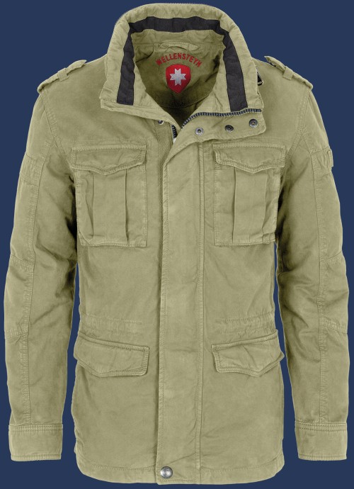 Colonel RockCotton, Lightarmy - Wellensteyn Outlet