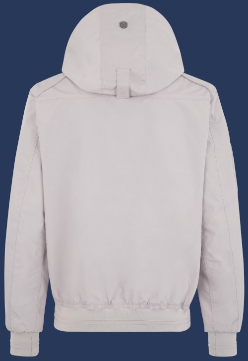 Cicero StroBoAirTec, Silver - Wellensteyn Outlet