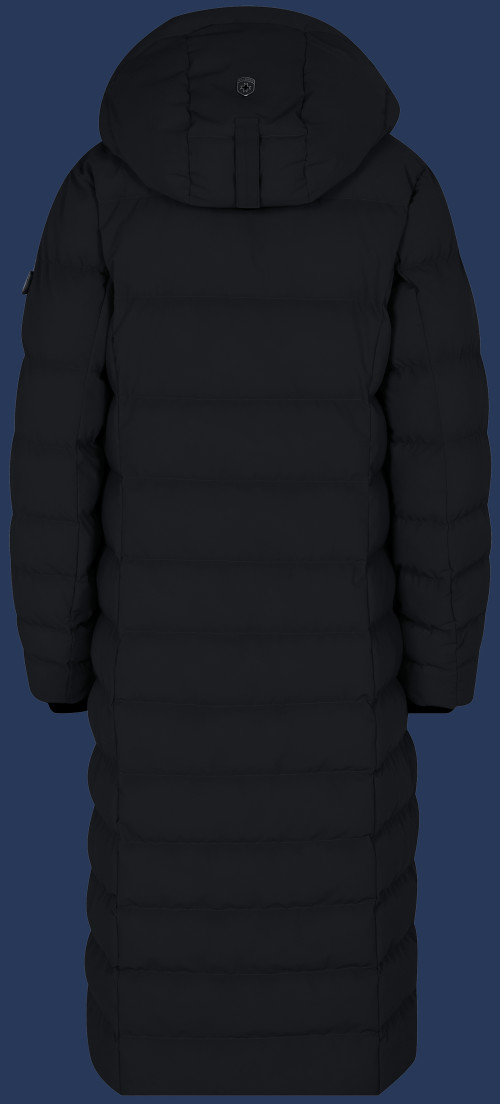 Cordoba Long DoRuAirTec, Darknavy - Wellensteyn Outlet