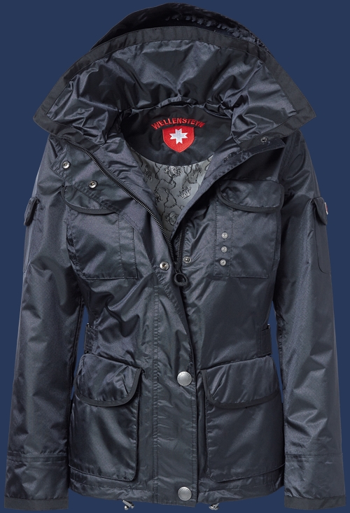 Revolution StarAirLite, Midnightblue - Wellensteyn Outlet