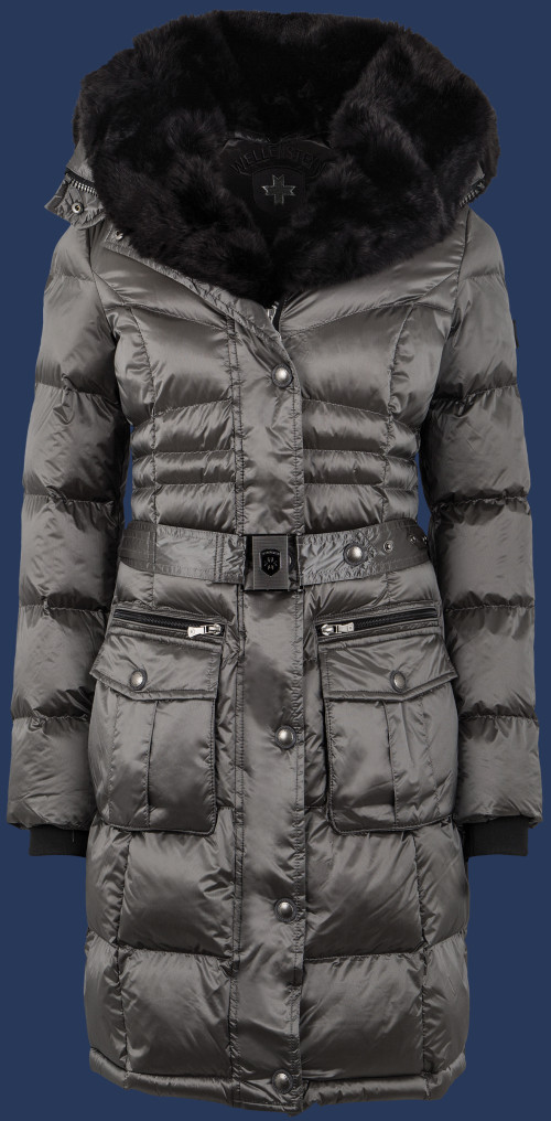 Opium SixTrayAirTec, Titan - Wellensteyn Outlet