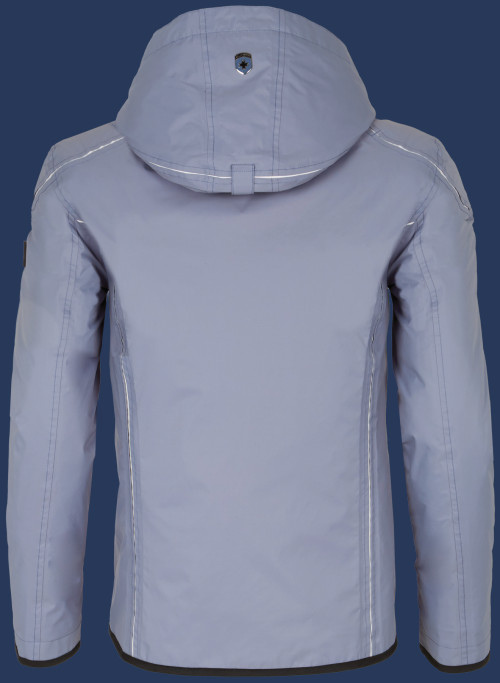 Nitrospeed NoSeAirTec, Bluedust - Wellensteyn Outlet