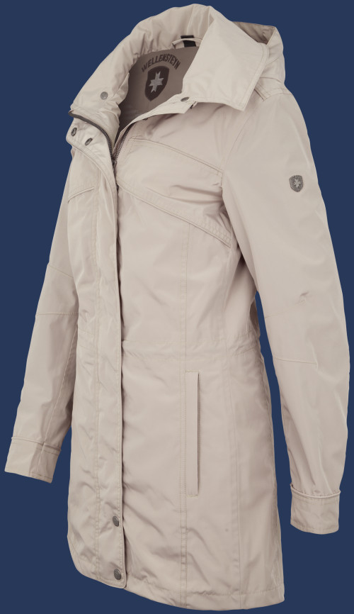 Victoria TiSaAirTec, Sand - Wellensteyn Outlet