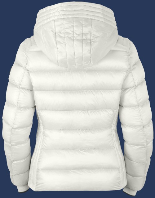 Highclass Short MoShiHiTec, Perlmutt - Wellensteyn Outlet