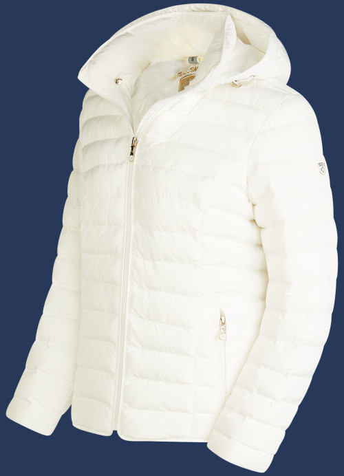 Italy Hood MaLiHiTec, Perlmutt - Wellensteyn Outlet