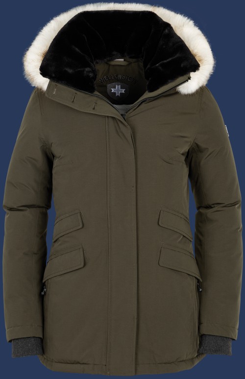 Enterprise StroBoAirTec, Darkarmy - Wellensteyn Outlet