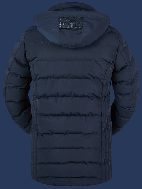 Levante StroBoAirTec, Midnightblue - Wellensteyn Outlet