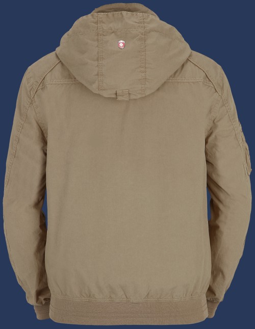 Cicero ApoHiTec, Darkarmy - Wellensteyn Outlet