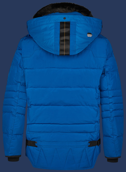 Starstream TiSaAirTec, Nauticblue - Wellensteyn Outlet