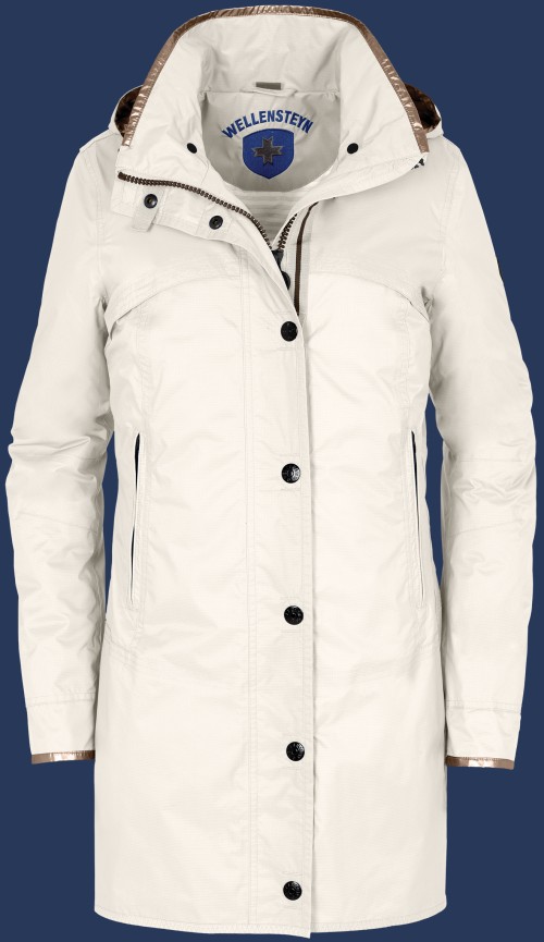 Carmel NoSeAirTec, Cocos - Wellensteyn Outlet