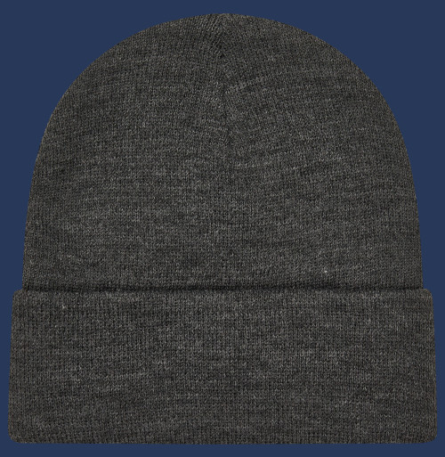 Hafenmütze Classicstrick, Greymelange - Wellensteyn Outlet