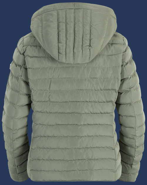 Italy Hood MaLiHiTec, Salbei - Wellensteyn Outlet