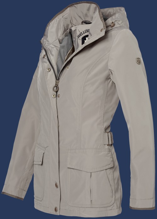 Aruba TiSaAirTec, Silversand - Wellensteyn Outlet