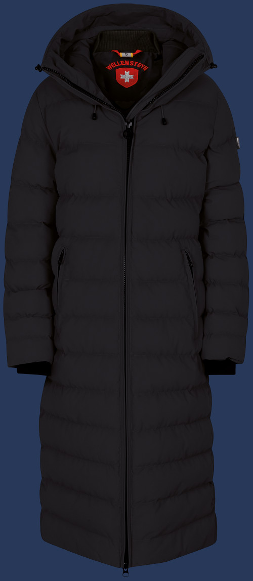 Cordoba Long DoRuAirTec, Darknavy - Wellensteyn Outlet