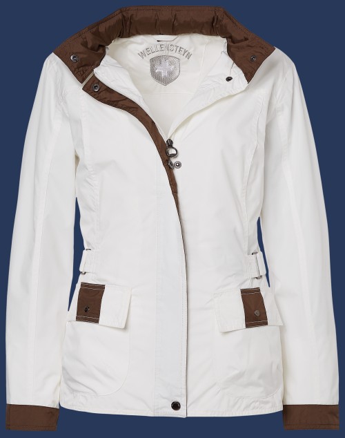 Barriga PolyAirLite, Cocos/Wildsand - Wellensteyn Outlet