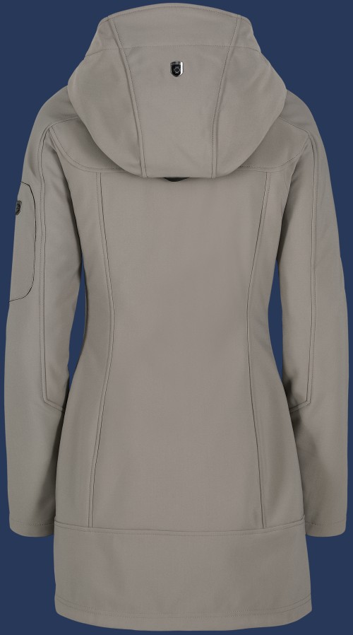 Dynamica Lang DynashellAquaLight, Titan - Wellensteyn Outlet