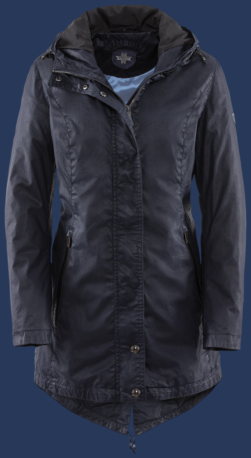 Tarent LiDuCaHigTec, Navy - Wellensteyn Outlet