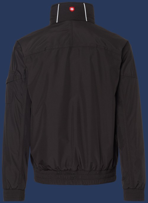 Cliffjacke-Sommer PolyAirLite, Espresso - Wellensteyn Outlet