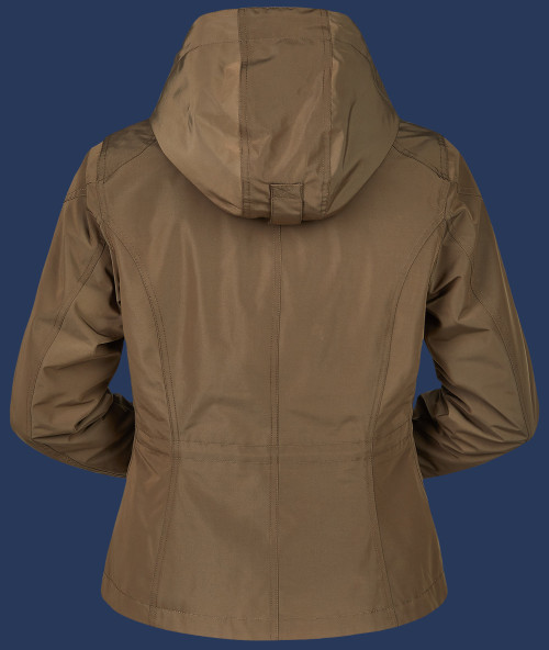 Revoltini DoMeCoAirTec, Morel - Wellensteyn Outlet