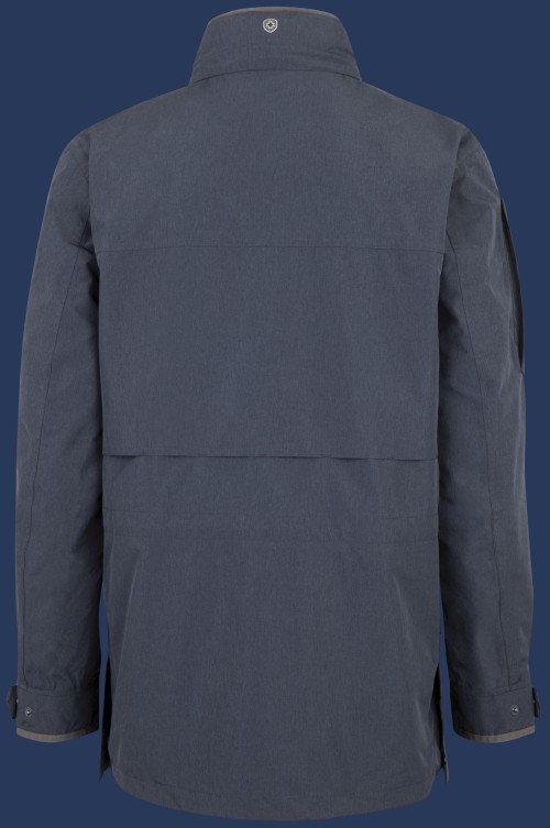 Golfjacke SuFiAshAirTec, Darknavy - Wellensteyn Outlet