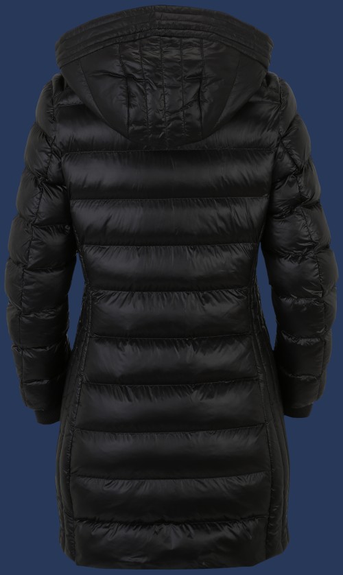 Highclass Long MoShiHiTec, Coffee - Wellensteyn Outlet