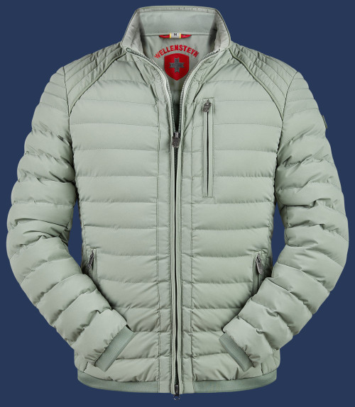 MOL Men DoRuAirTec, Salbei - Wellensteyn Outlet