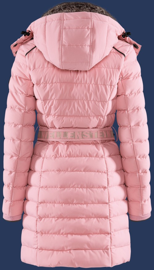 Abendstern MoSoDuHiTec, Rose - Wellensteyn Outlet