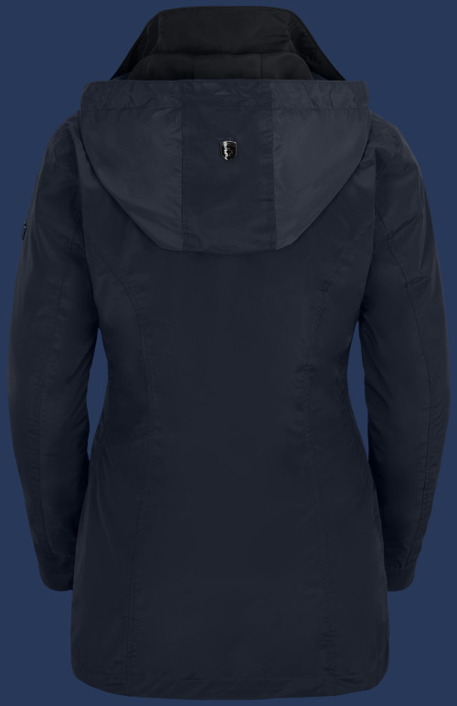 Tousjours TiSaAirTec, Midnightblue - Wellensteyn Outlet