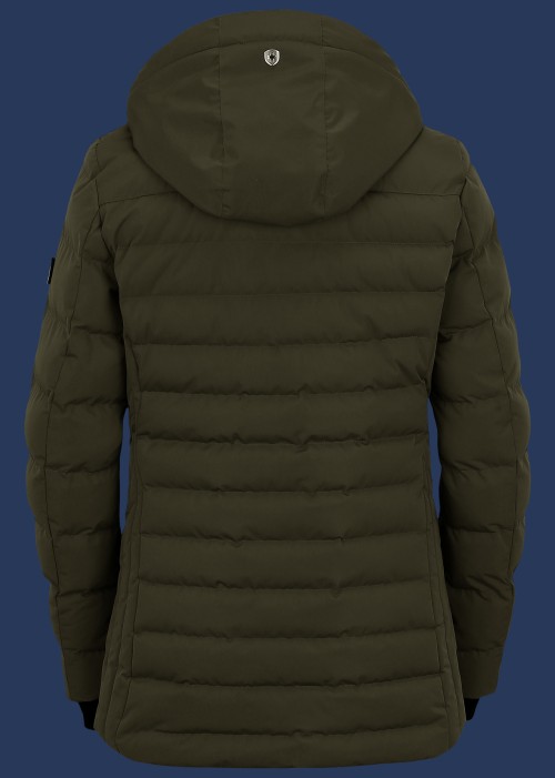 Carmenere Lady CloudAirTec, Darkarmy - Wellensteyn Outlet