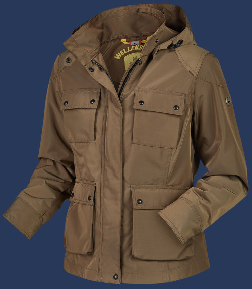 Revoltini DoMeCoAirTec, Morel - Wellensteyn Outlet