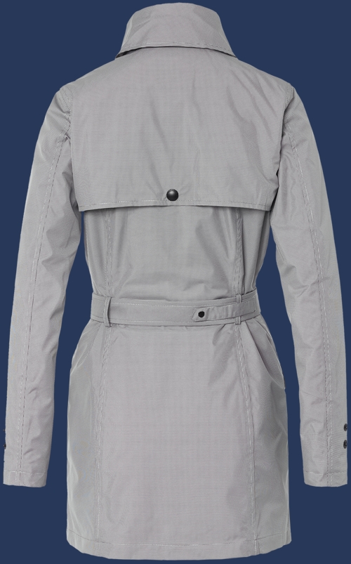 Solitaire MicroPepAirTec, Pepitablack/White - Wellensteyn Outlet