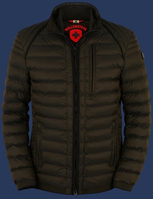 MOL Men DoRiBlaTec, Darkarmy - Wellensteyn Outlet