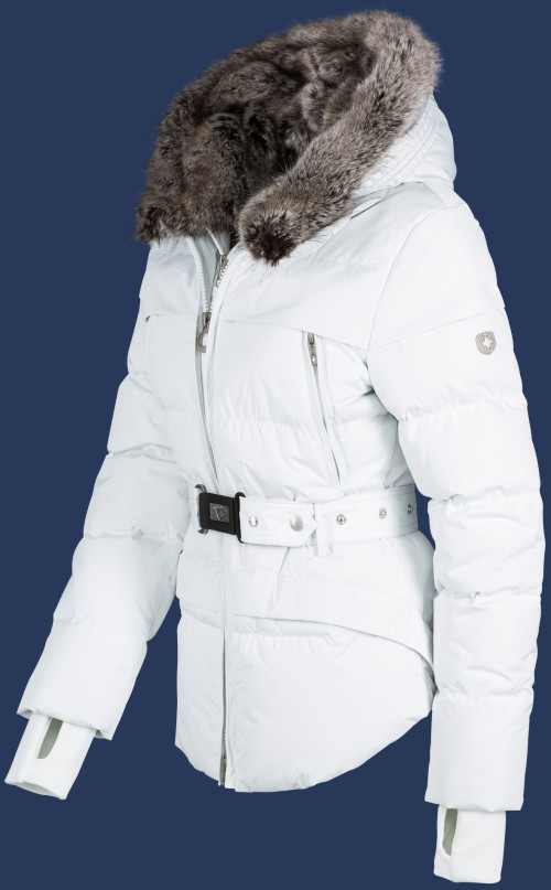 Tivana TiSaAirTec, Snowwhite - Wellensteyn Outlet