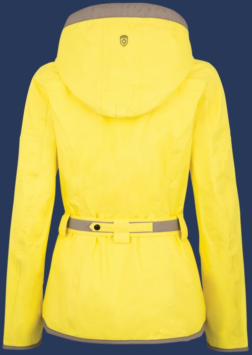 Chocandy NoSeAirTec, Yellow - Wellensteyn Outlet