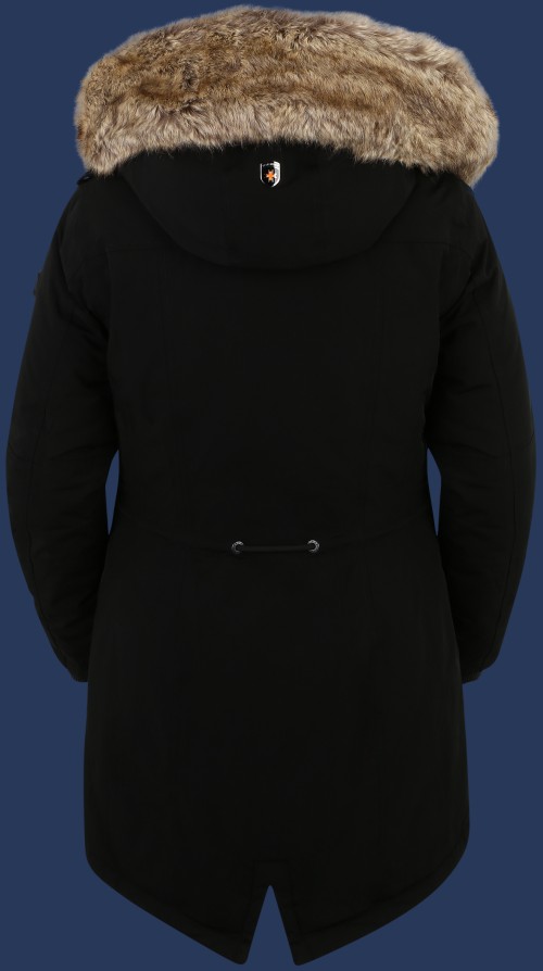 Wolkenlos CloudAirTec, Schwarz - Wellensteyn Outlet