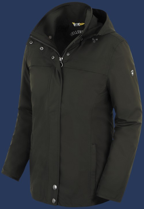 Avenida PolyAirLite, Darkarmy - Wellensteyn Outlet