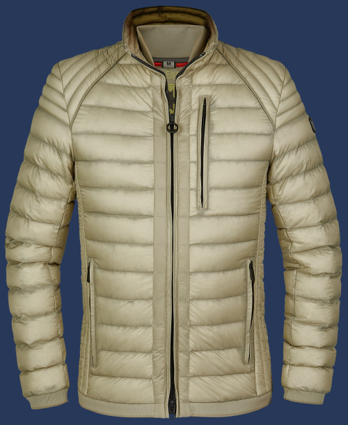 MOL Men StoSiTraAirTec, Oceansand - Wellensteyn Outlet