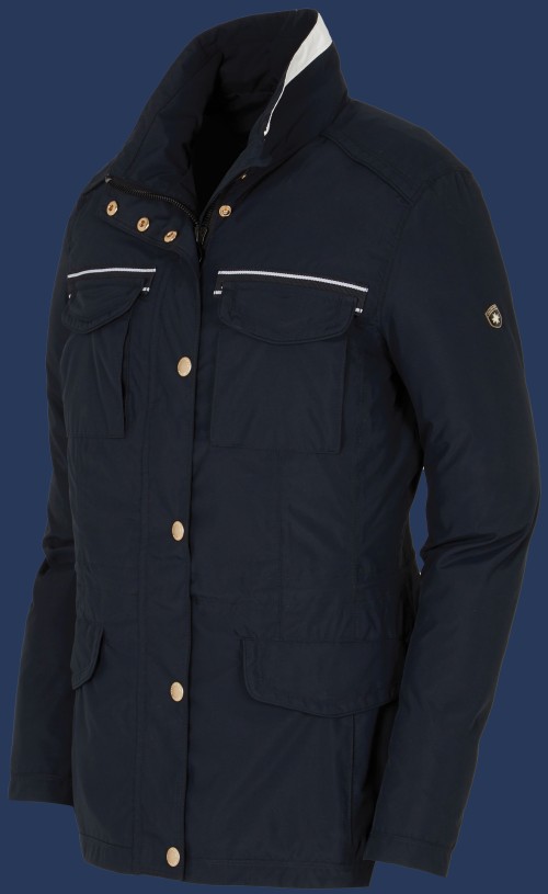 Arabia Poly3AirTec, Dunkelblau - Wellensteyn Outlet