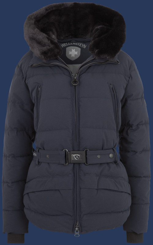 Mayfair DoRuAirTec, Darknavy - Wellensteyn Outlet