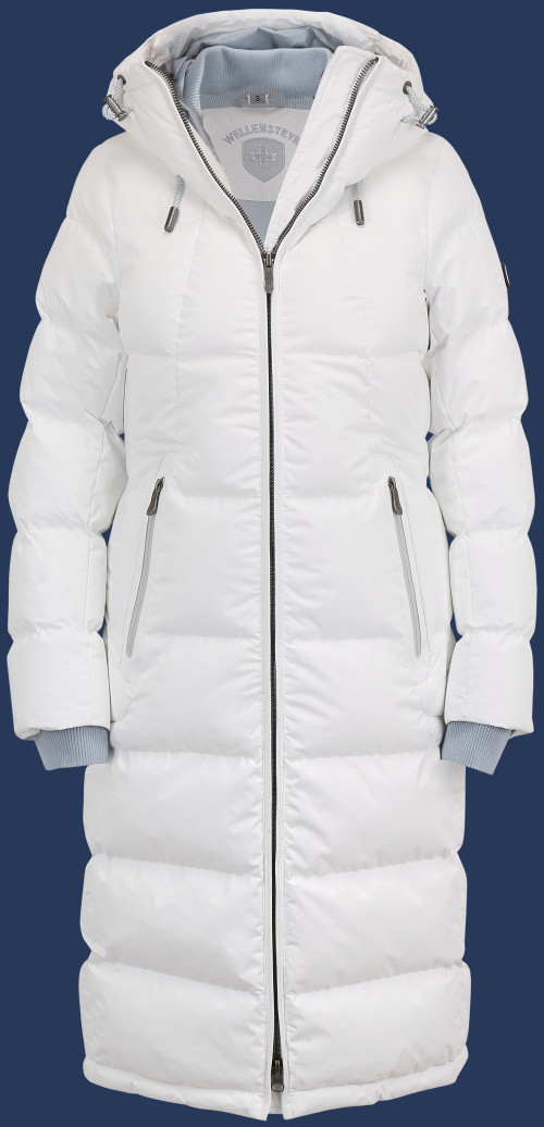 Raffle Long Lady NoSeAirTec, Cocos - Wellensteyn Outlet