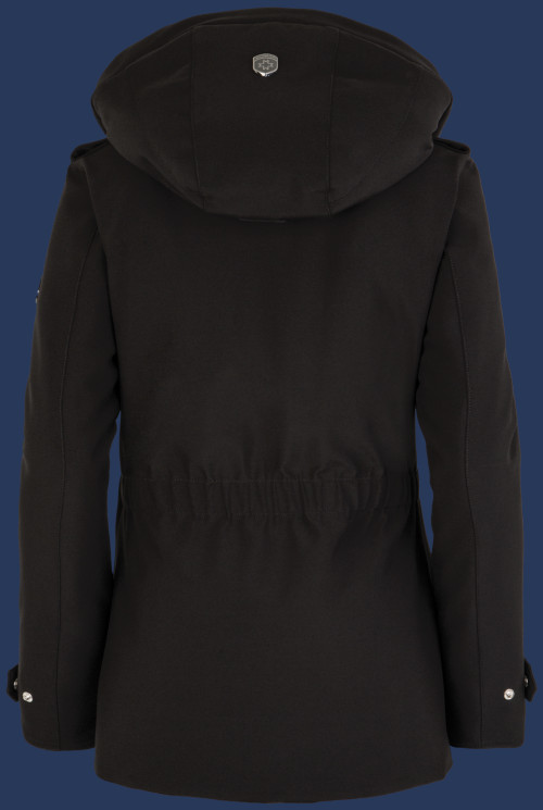 Verbier BaEaSoAirtec, Schwarz - Wellensteyn Outlet