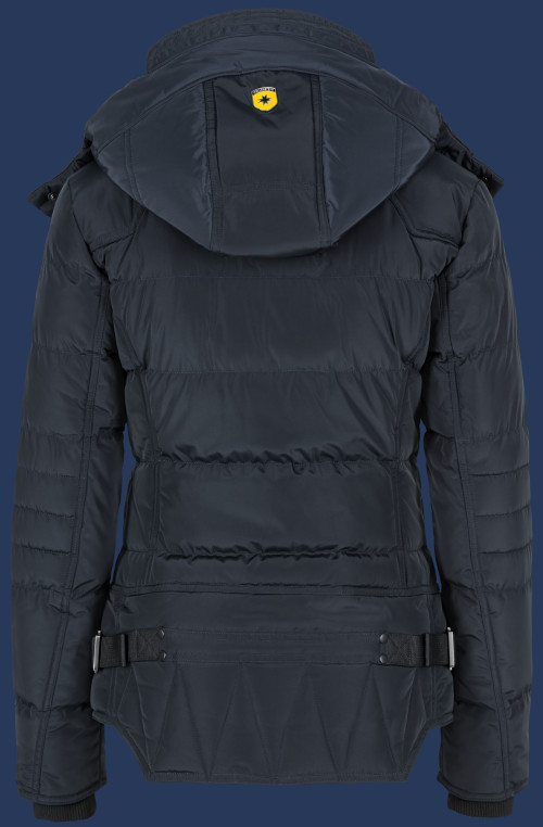 Starstream Lady TiSaAirTec, Midnightblue - Wellensteyn Outlet