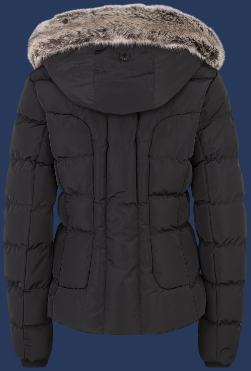 Astoria Short PrincessAirTec, Schwarz - Wellensteyn Outlet