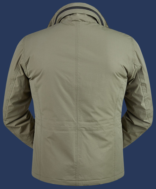 Eagle Men SuNyCoAirTec, Lightarmy - Wellensteyn Outlet