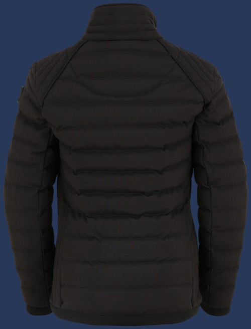 Kids-MOL KiMoAirTec, Schwarz - Wellensteyn Outlet